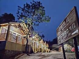 Cabañas Junkolal