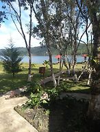 Cabañas Junkolal