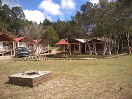 Cabañas Junkolal