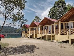 Cabañas Junkolal