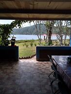 Cabañas Junkolal