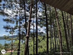 Cabañas Junkolal