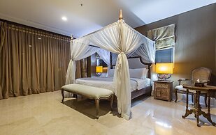 Villa Deh Simba At Ayana with Private Pool