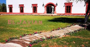 El Javian