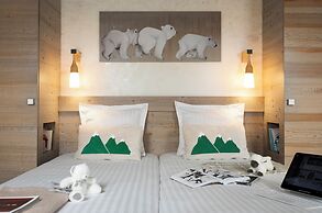 Pierre & Vacances Premium l'Hévana
