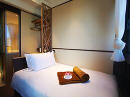 E Hotel Hong Kong