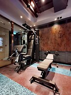E Hotel Hong Kong