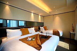 E Hotel Hong Kong