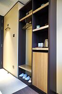 E Hotel Hong Kong