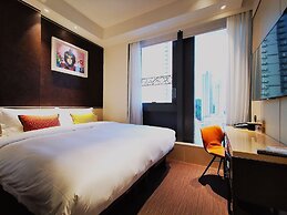 E Hotel Hong Kong