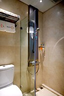 E Hotel Hong Kong