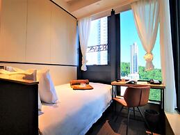 E Hotel Hong Kong
