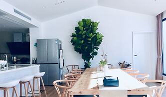 Manshan Guesthouse