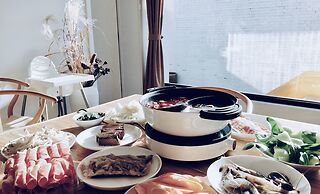 Manshan Guesthouse