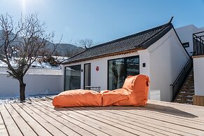 Manshan Guesthouse