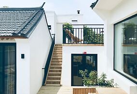 Manshan Guesthouse
