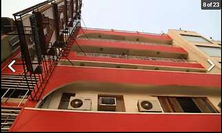 Hotel Trio Suites