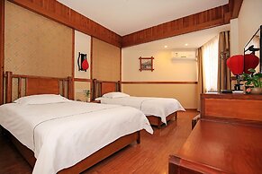 Guilin Gunanmen Hotel