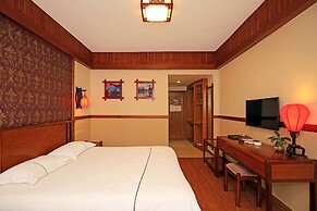 Guilin Gunanmen Hotel