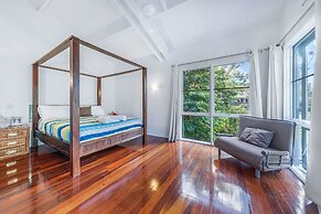 The Treehouse