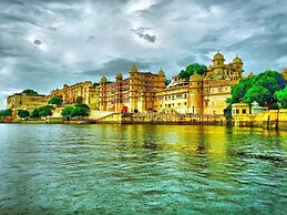 Hotel Gyangarh