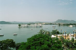 Hotel Gyangarh