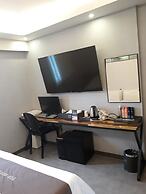 Top Hotel Yongin