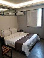 Top Hotel Yongin