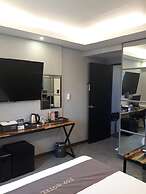 Top Hotel Yongin