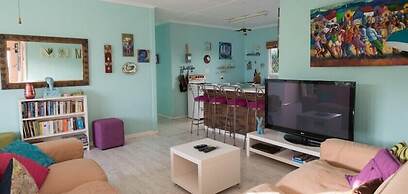Skuinslê