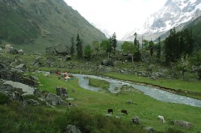 Hotel Himalayan