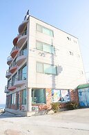 Mangsang Beach Pension