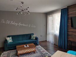 The Old Bakery Apartments