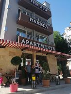 The Old Bakery Apartments