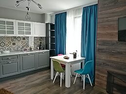 The Old Bakery Apartments
