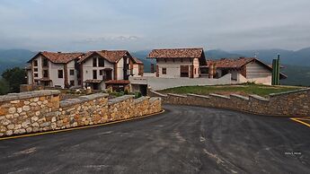 Hotel Cerro la Nina