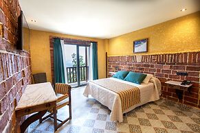 Hotel Cerro la Nina