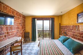 Hotel Cerro la Nina