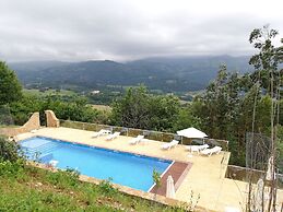 Hotel Cerro la Nina