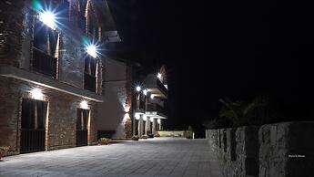 Hotel Cerro la Nina