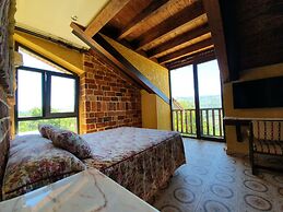 Hotel Cerro la Nina