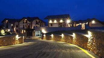 Hotel Cerro la Nina