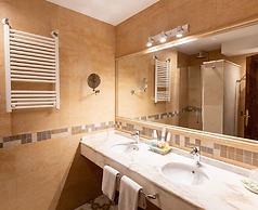 Hotel Cerro la Nina