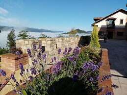 Hotel Cerro la Nina
