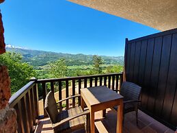 Hotel Cerro la Nina