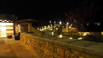 Hotel Cerro la Nina