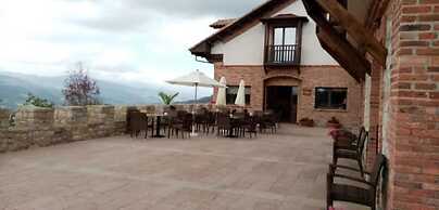 Hotel Cerro la Nina