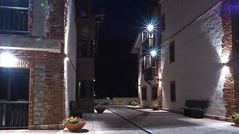 Hotel Cerro la Nina