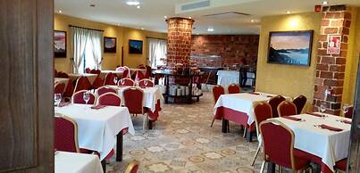 Hotel Cerro la Nina