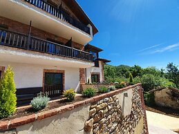 Hotel Cerro la Nina